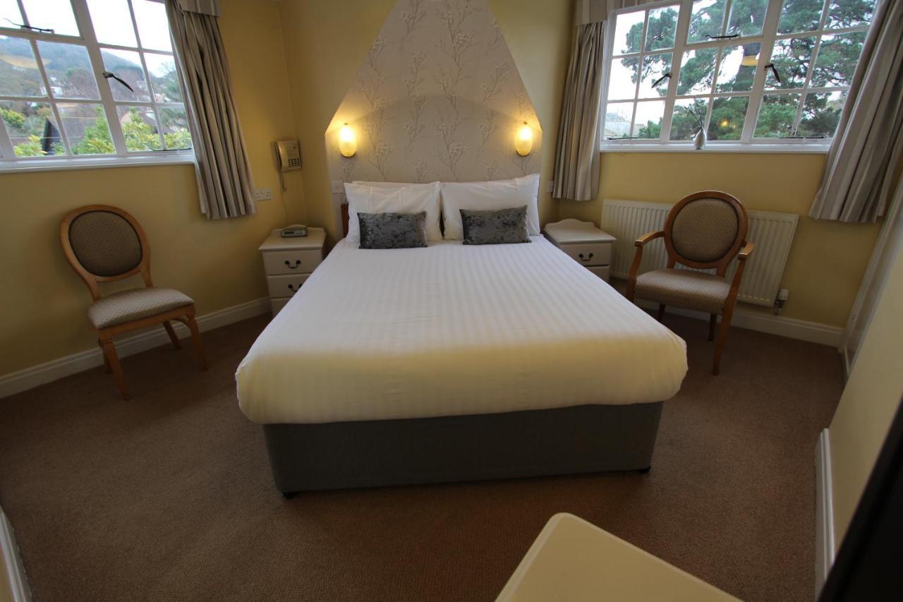 סידמות' Hunters Moon Hotel מראה חיצוני תמונה