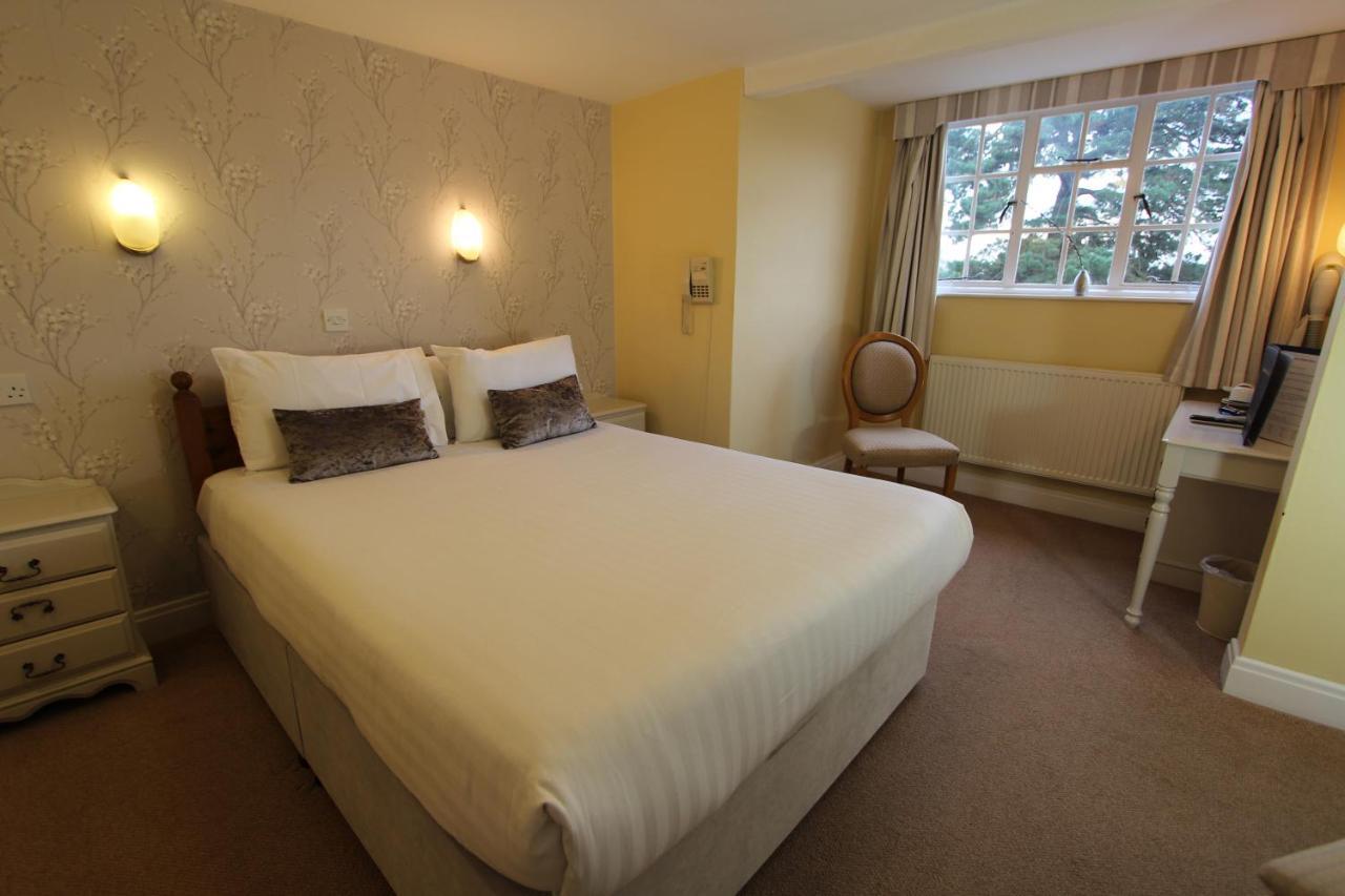 סידמות' Hunters Moon Hotel מראה חיצוני תמונה