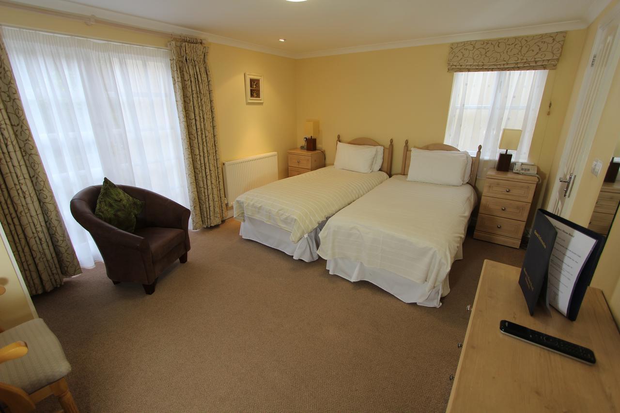 סידמות' Hunters Moon Hotel מראה חיצוני תמונה